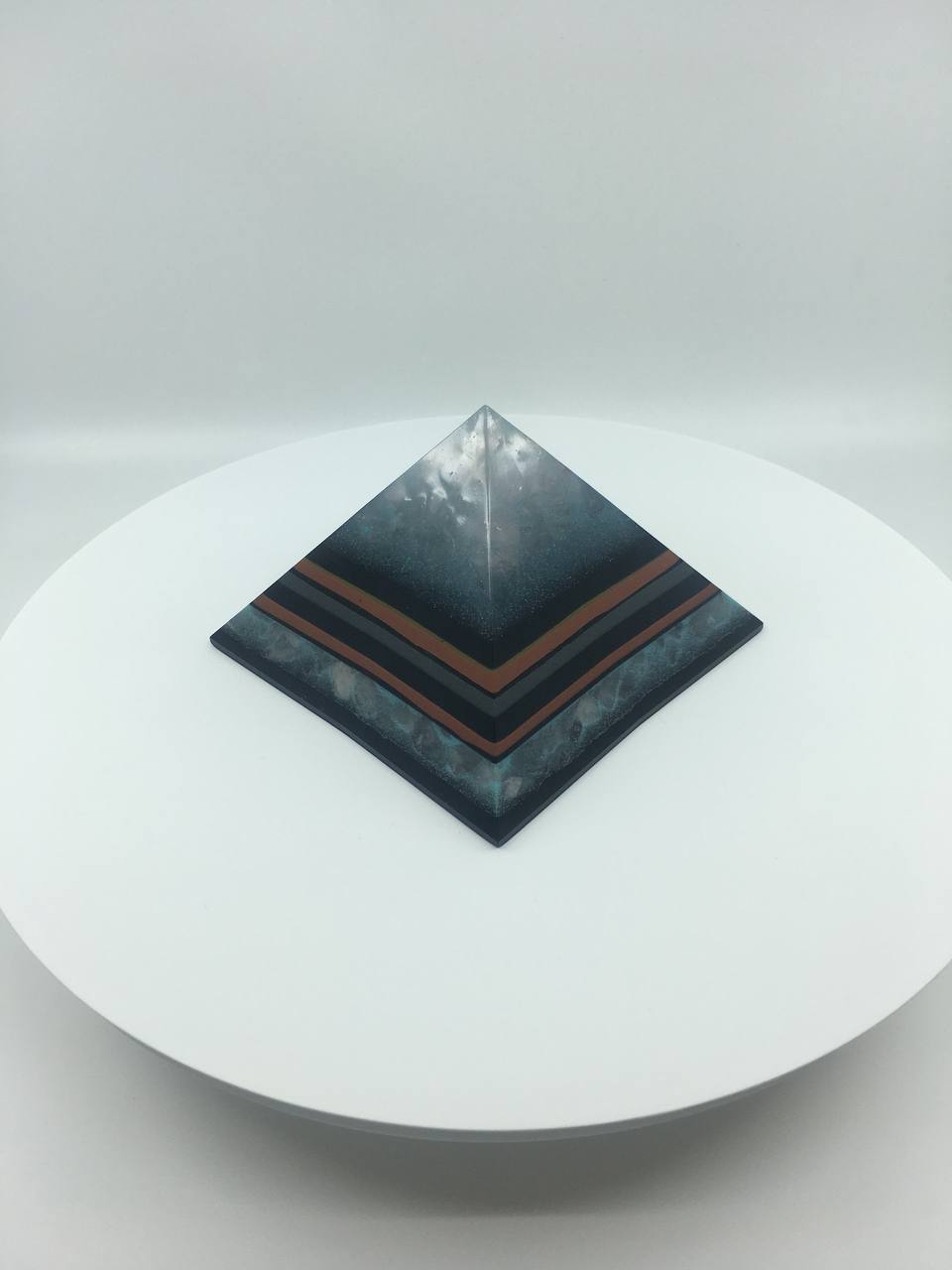 Small 8 Sided Giza