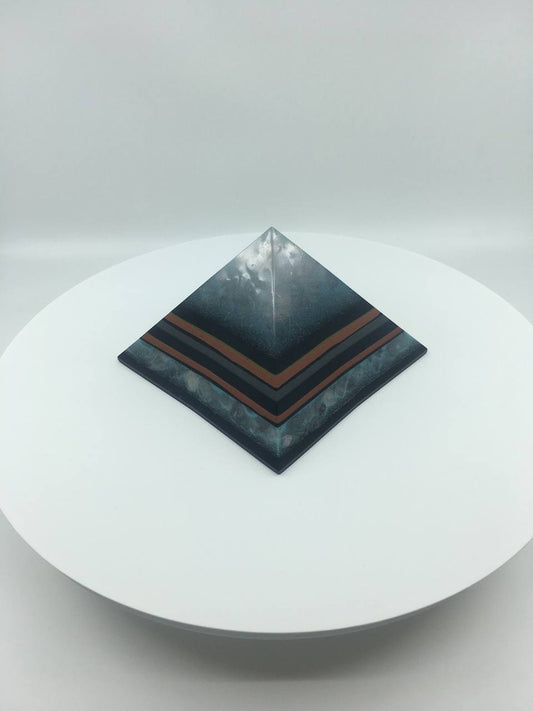 Small 8 Sided Giza