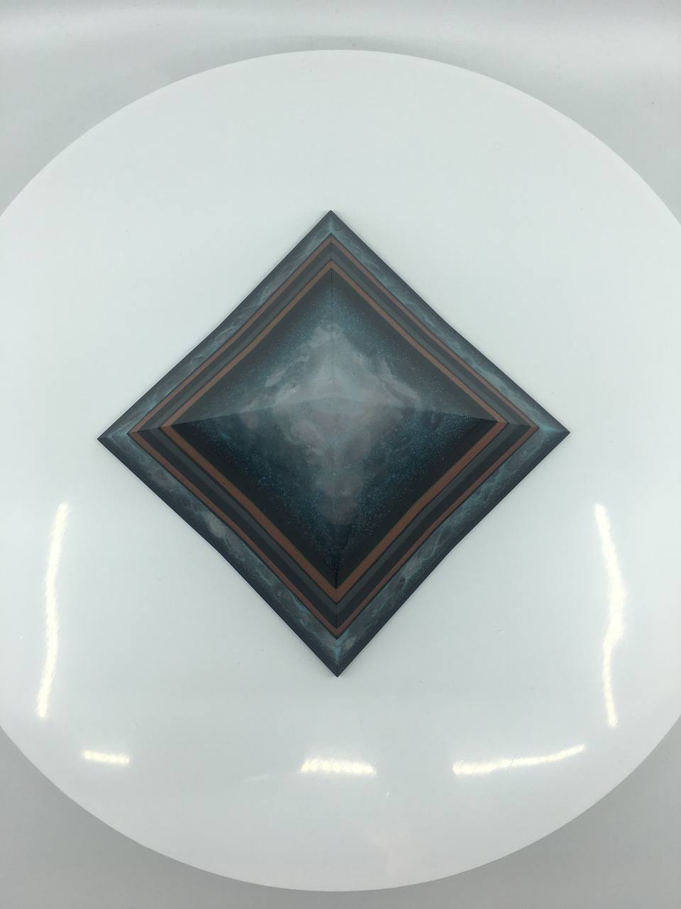 Small 8 Sided Giza