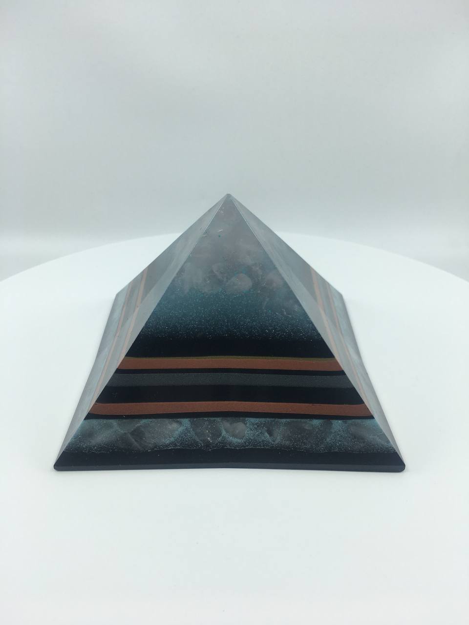 Small 8 Sided Giza