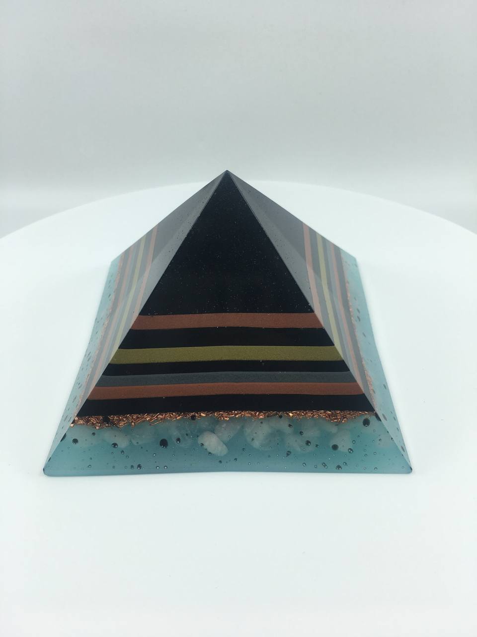 Small 8 Sided Giza