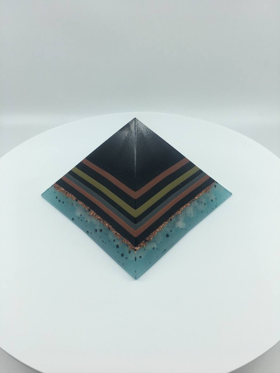 Small 8 Sided Giza