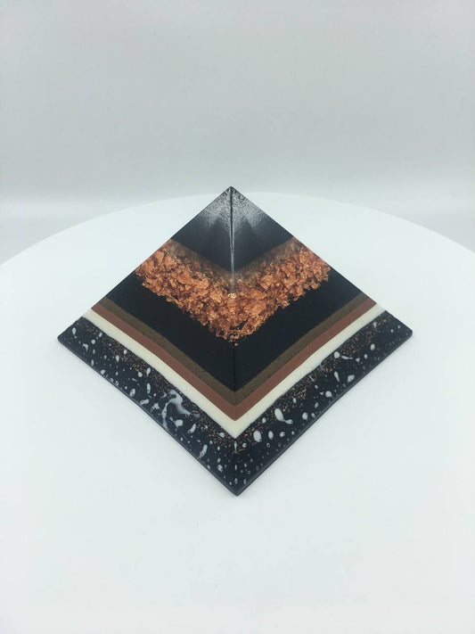 Small 8 Sided Giza