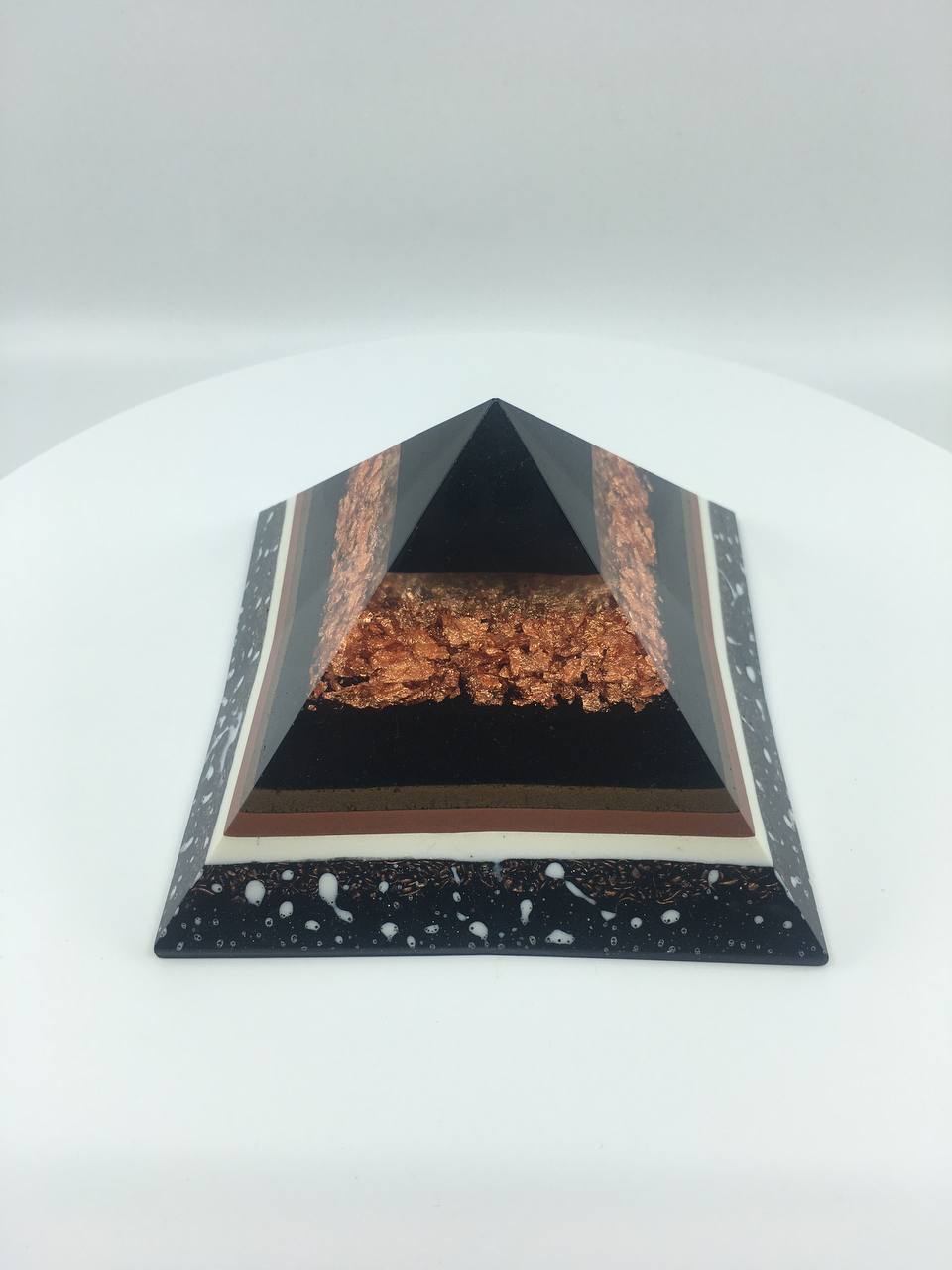 Small 8 Sided Giza