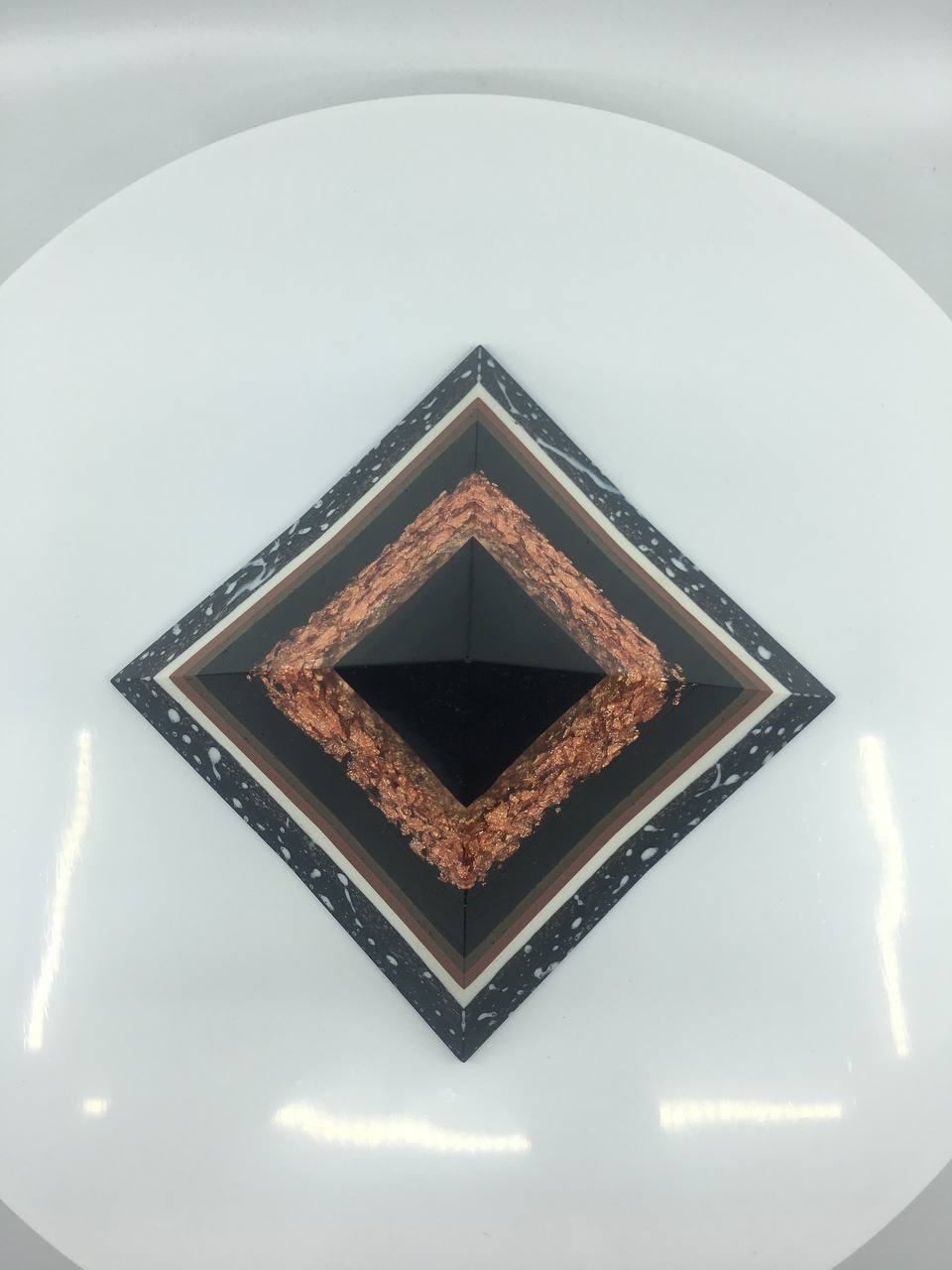 Small 8 Sided Giza