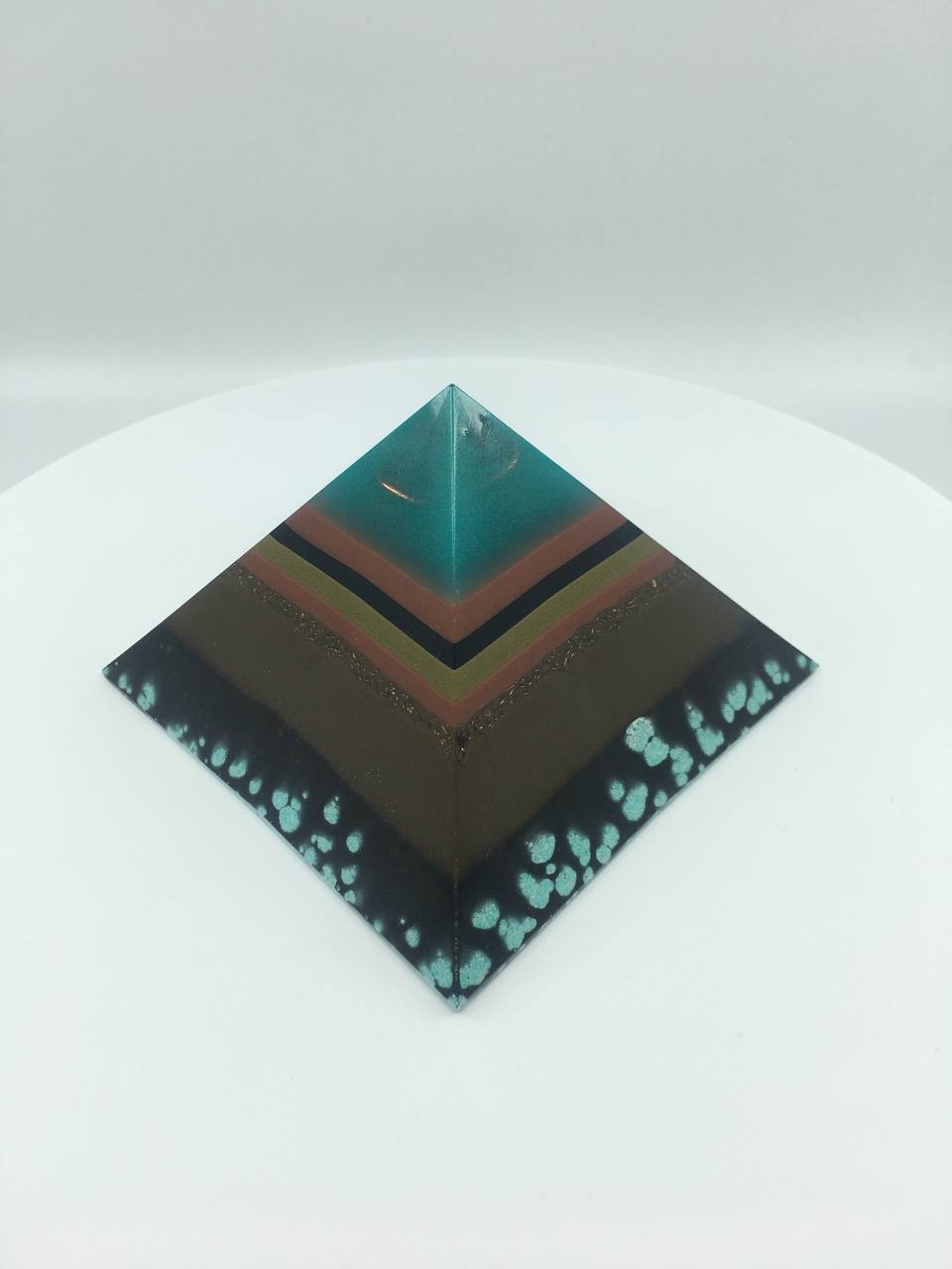 Small 8 Sided Giza