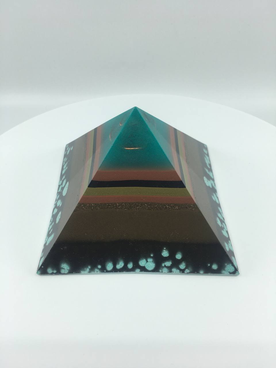 Small 8 Sided Giza
